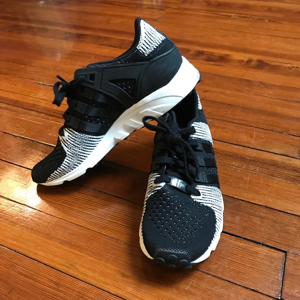 adidas Originals EQT Support RF Primeknit Sneaker